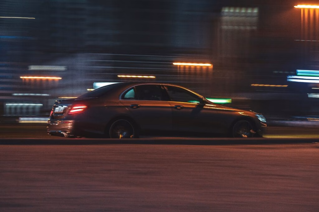 Mercedes Mitzieher Wagenthaler Performance