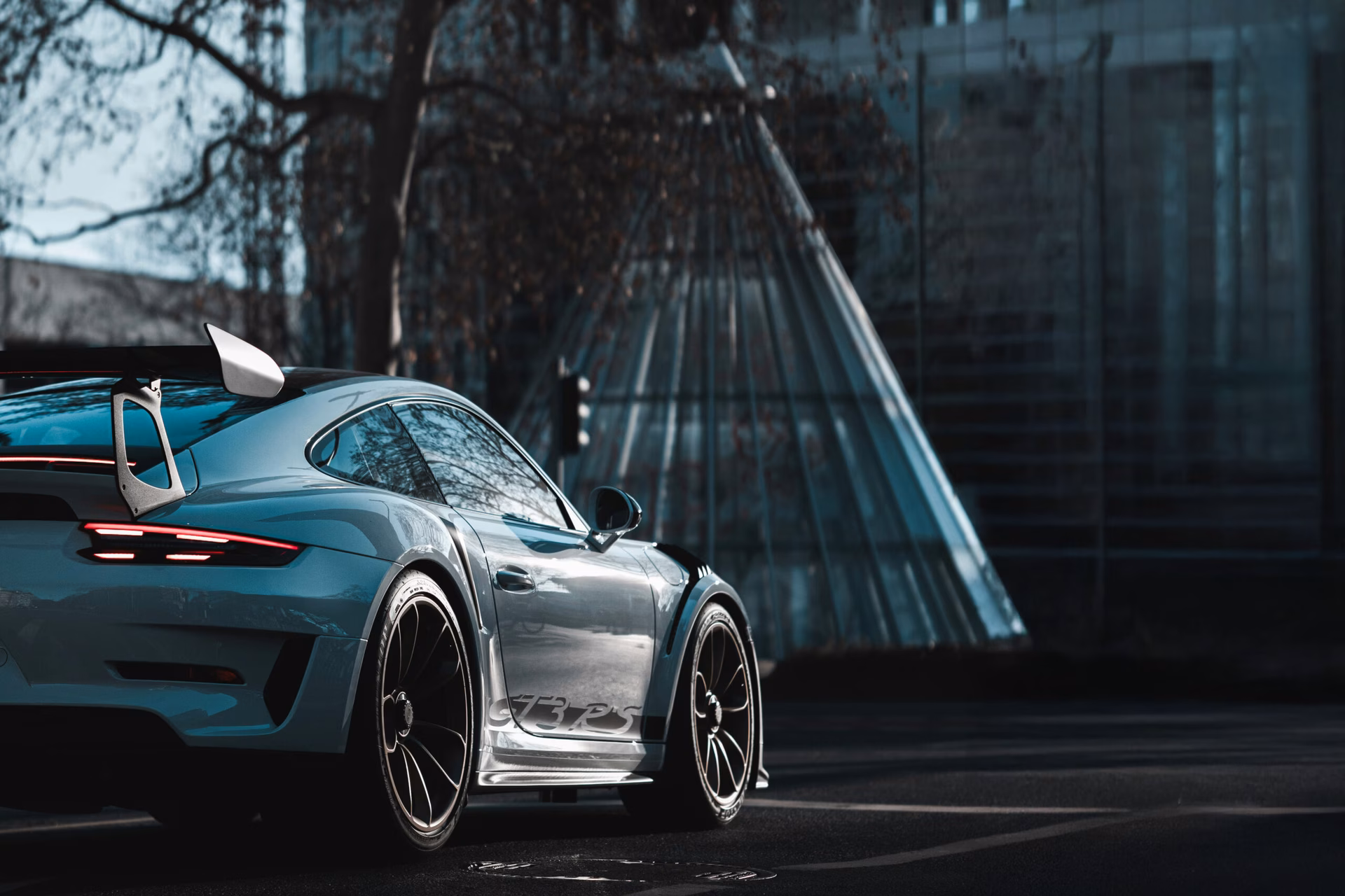 Freie Porsche Werkstatt München – Wagenthaler Performance