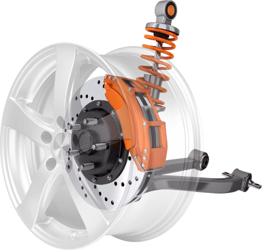 Inspektion nach Herstellervorgaben – Wagenthaler Performance