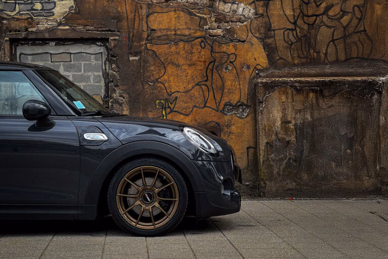 MINI Tuning München – Wagenthaler Performance