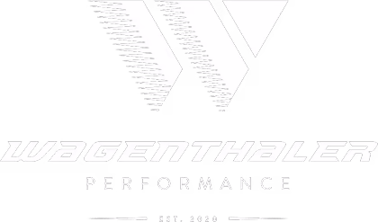 Wagenthaler Performance Logo