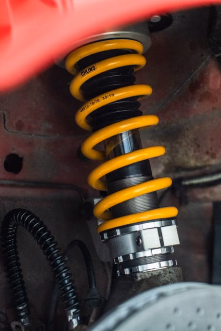 Wagenthaler Performance Service Leistungssteigerung