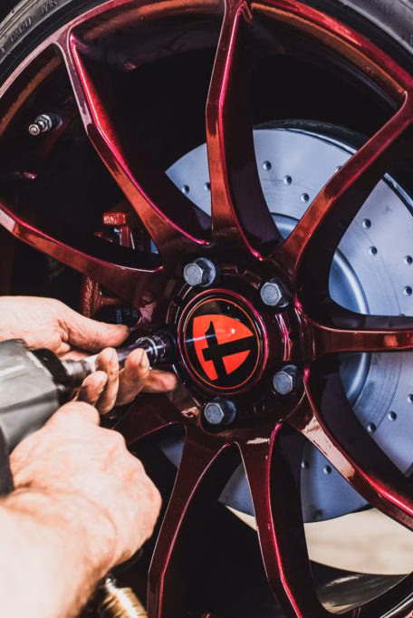 Wagenthaler Performance Reparatur und Instandhaltung Tuning München Leistung