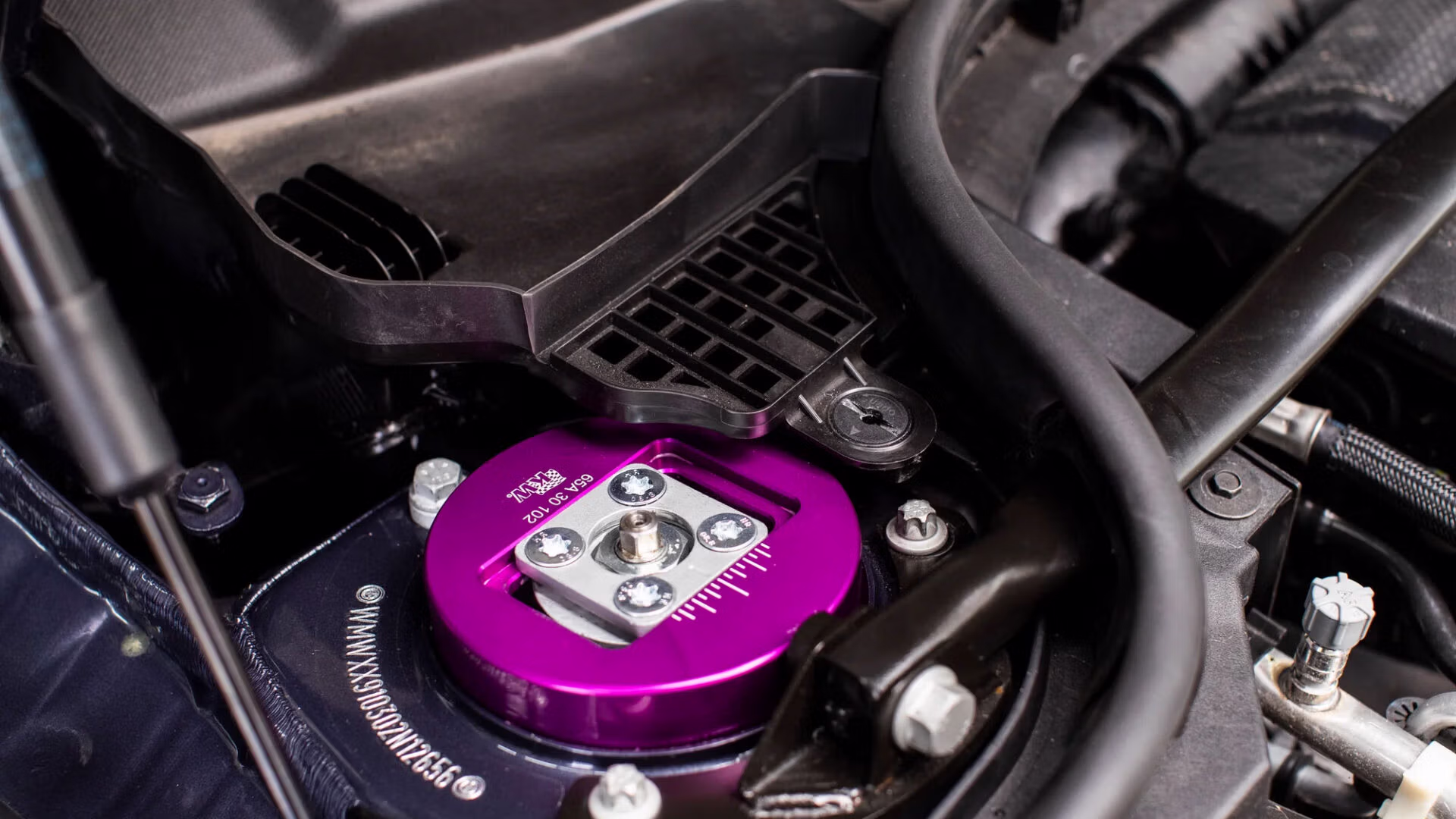Wagenthaler Performance KW Tuning MINI