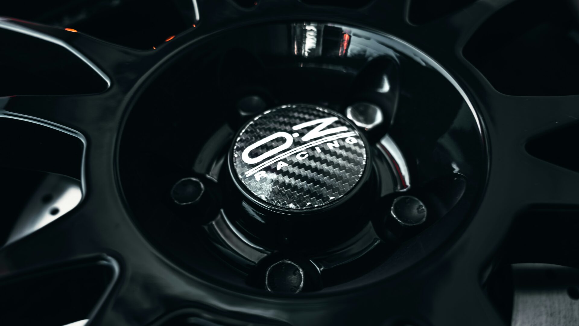Oz Racing Router OZ Racing Felgen & Leichtbau | Wagenthaler Performance