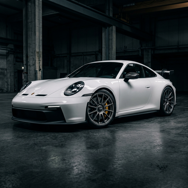 OZ Racing Felgen Hover