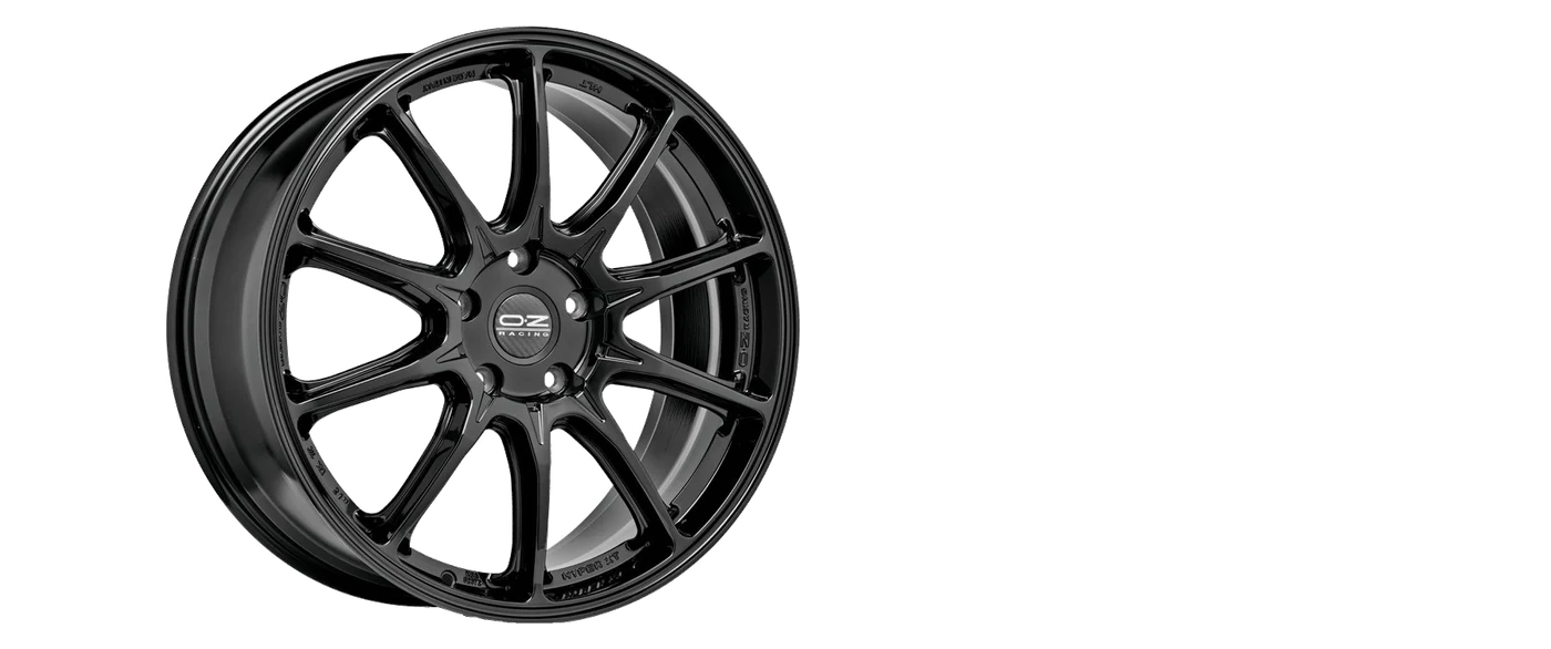 OZ Racing Hyper XT HLT Leichtmetallfelge
