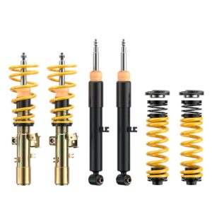 ST XA Gewindefahrwerk für BMW 3er Touring (G21, G81) G3K 07/2019-