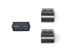 Akrapovič Fitting Kit for Porsche Panamera V8 (976) für Porsche Panamera / 4 / 4 E-Hybrid / 4S E-Hybrid / GTS / Turbo E-Hybrid / Turbo S E-Hybrid (976)