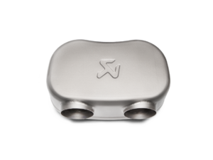 Akrapovič dB reducer (Titan) für Porsche 911 GT3 (991)