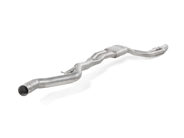 Akrapovič Evolution Link pipe set (Edelstahl) für BMW M240i (F22 / F23) - OPF/GPF 1 Akrapovič Evolution Link pipe set (Edelstahl) für BMW M240i (F22 / F23) – OPF/GPF