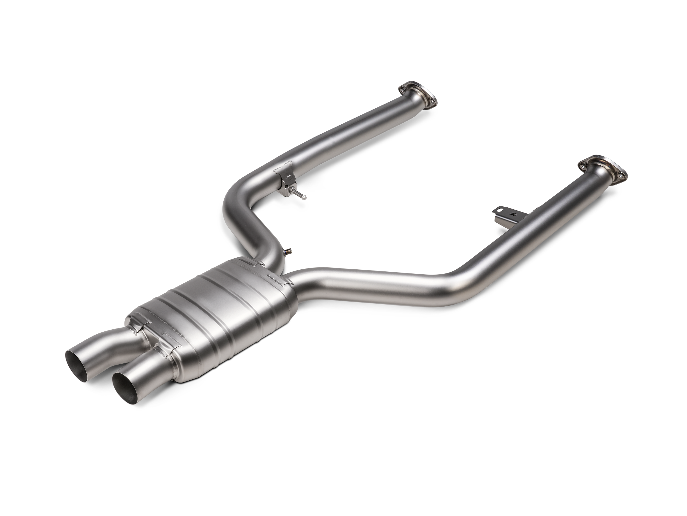 Akrapovič Evolution Link Pipe set (Edelstahl) – Long für BMW M4 (G82 / G83) - OPF/GPF 1 Akrapovič Evolution Link Pipe set (Edelstahl) – Long für BMW M4 (G82 / G83) – OPF/GPF