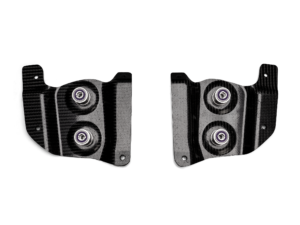 Akrapovič Fitting kit for mounting on BMW M3 (G80) and M340I (G20) für BMW M3 (G80 / G81)