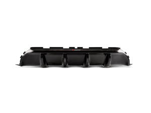 Akrapovič Rear Carbon Fibre Diffuser – High Gloss für BMW M5 / M5 Competition (F90) – OPF/GPF
