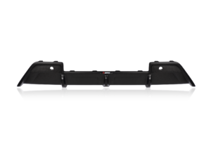 Akrapovič Rear Carbon Fibre Diffuser – High Gloss für BMW X5 M / X5 M Competition (F95)