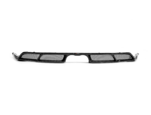 KW V4 Clubsport Gewindefahrwerk für PORSCHE 911 (991) 05/2011-12/2020 20 Akrapovič Rear Carbon Fibre Diffuser – High Gloss für Porsche 911 GT3 / GT3 Touring (991.2)