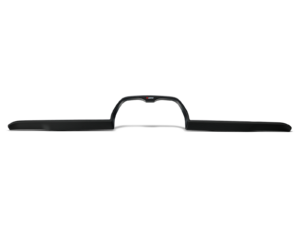 Akrapovič Rear Carbon Fibre Lip für Porsche 911 GT3/RS (997 FL) 3.8