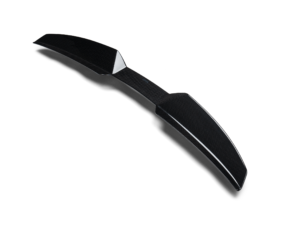 Akrapovič Rear Lip (Carbon) für BMW M5 (G90 / G99)