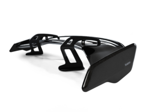 Akrapovič Rear Wing (Carbon) für BMW M4 (G82 / G83)