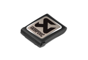 Akrapovič Sound Kit für BMW XM (G09)