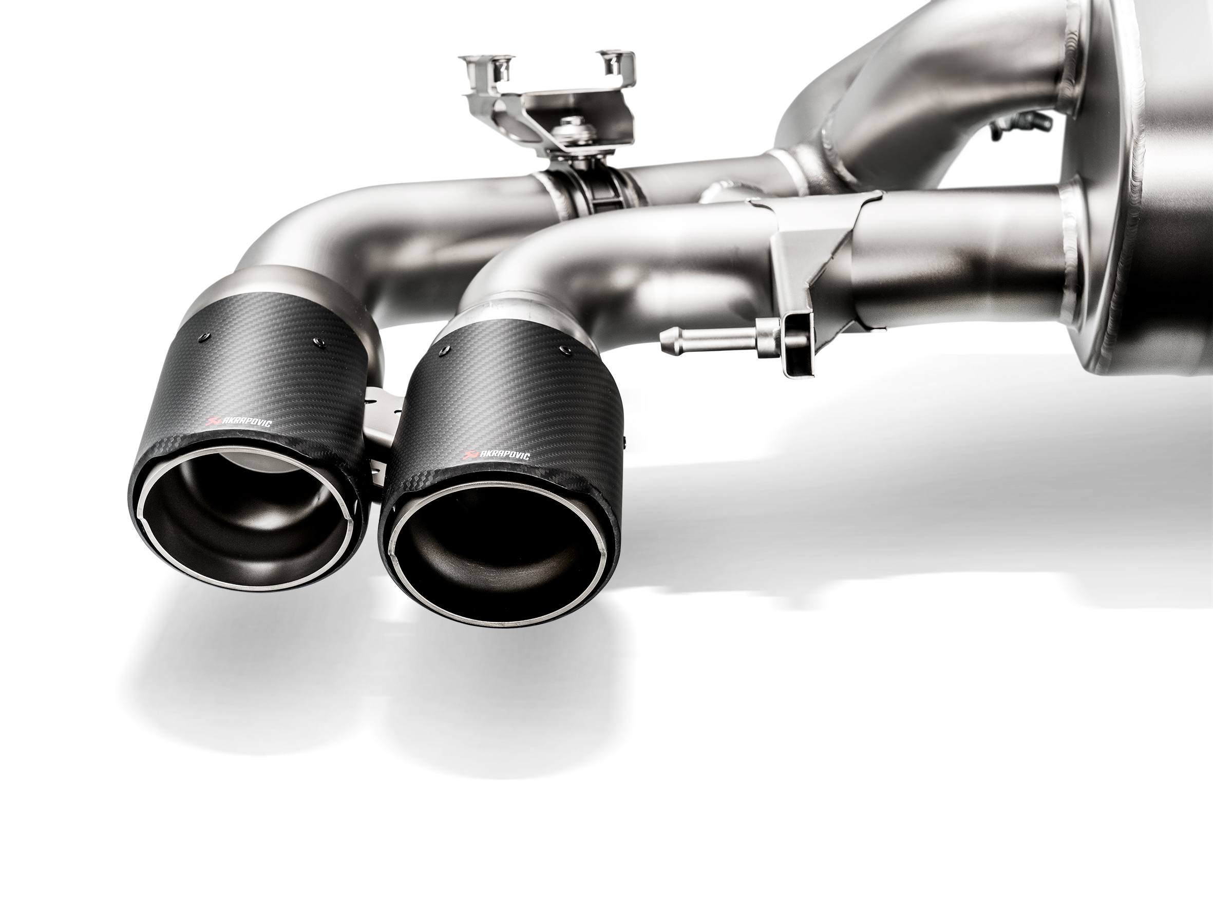 Akrapovič Tail pipe set (Carbon) für BMW M5 / M5 Competition (F90) - OPF/GPF 1 Akrapovič Tail pipe set (Carbon) für BMW M5 / M5 Competition (F90) – OPF/GPF