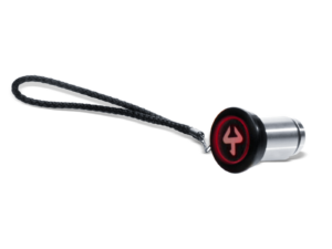 Akrapovič Wireless Kit für Porsche Panamera Turbo S (970)