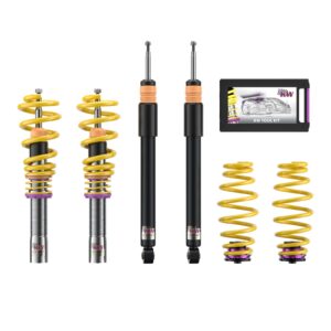 KW V1 Gewindefahrwerk für AUDI A4 Avant (B8) 8K5 11/2007-06/2017