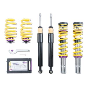 KW V1 Gewindefahrwerk für AUDI A5 (B8) F53 06/2016-