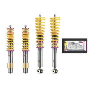 KW V1 Gewindefahrwerk für BMW 5er (E60) 560L, 560X, M5/M6, M560 12/2001-03/2010