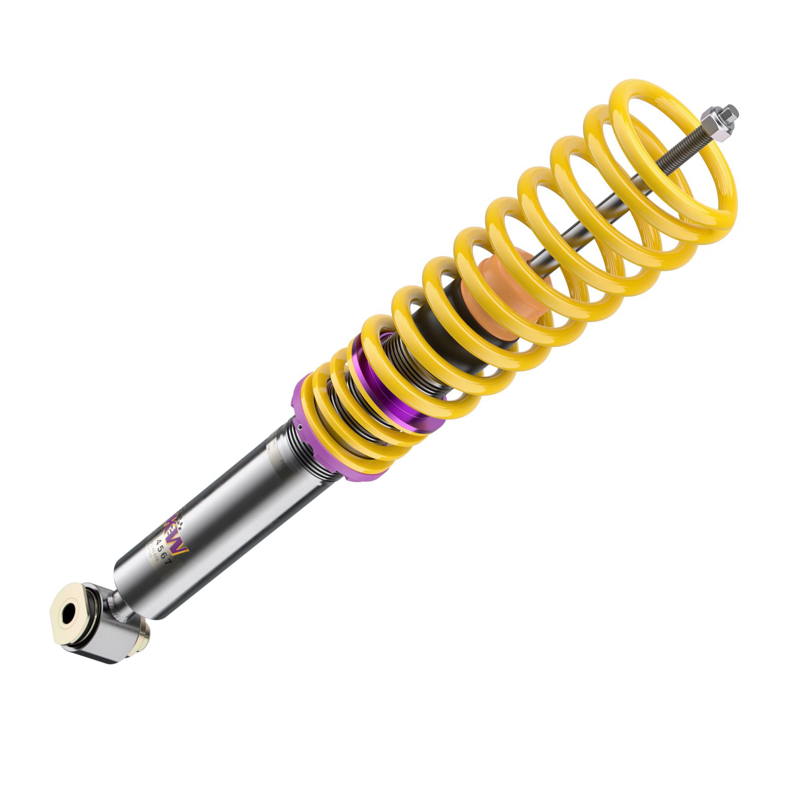 KW V1 Gewindefahrwerk für BMW 5er (E60) 560L, 560X, M5/M6, M560 12/2001-03/2010 – Bild 6