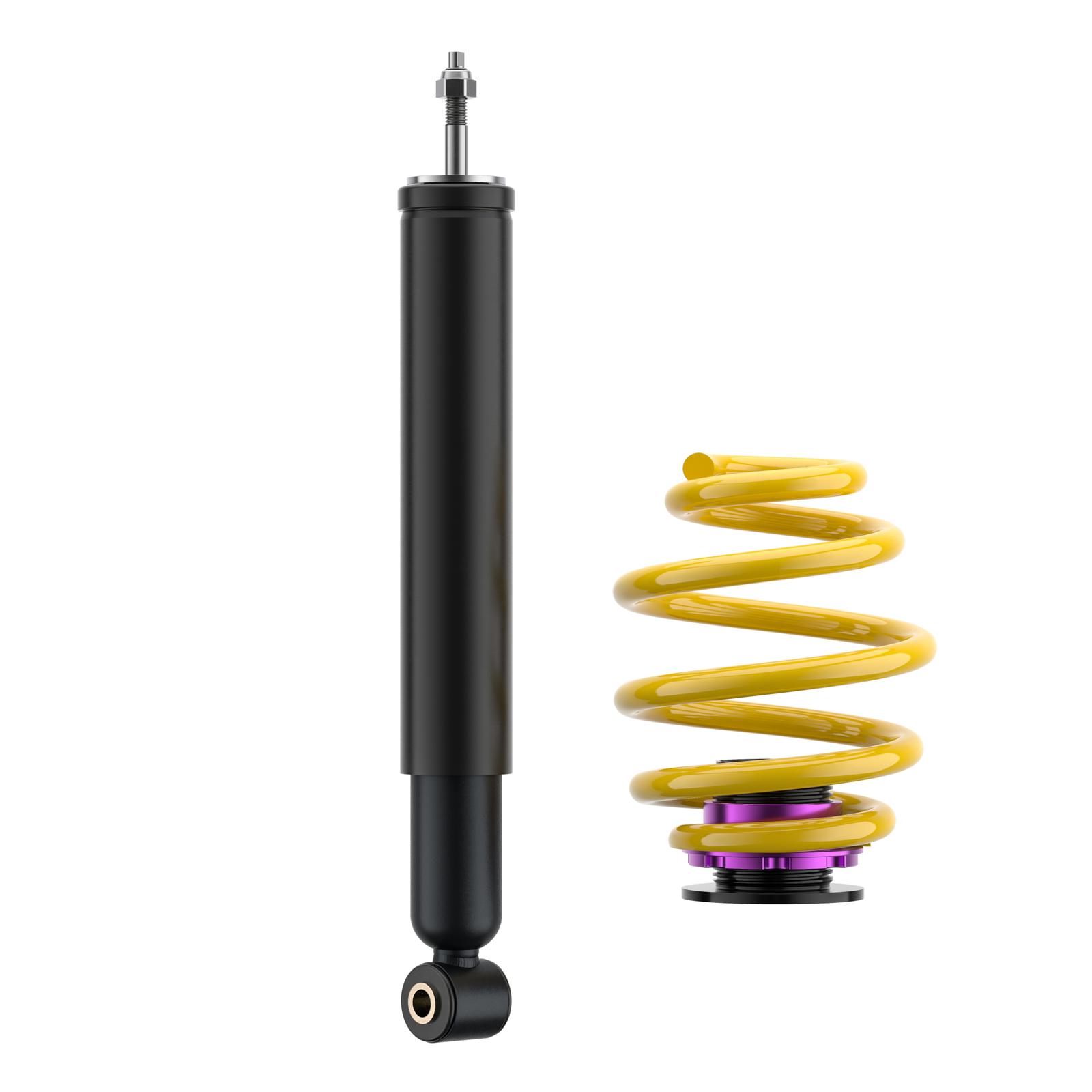 KW V1 Gewindefahrwerk für BMW 3er Compact (E36) 3C, 3/CG, 3/CNG 01/1994-08/2000 – Bild 8