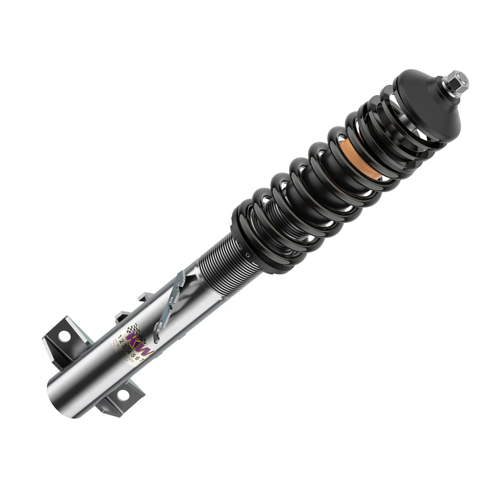 KW V1 Classic Line Gewindefahrwerk für BMW Z3 Roadster (E36) MR/C, R/C 10/1995-01/2003 – Bild 3