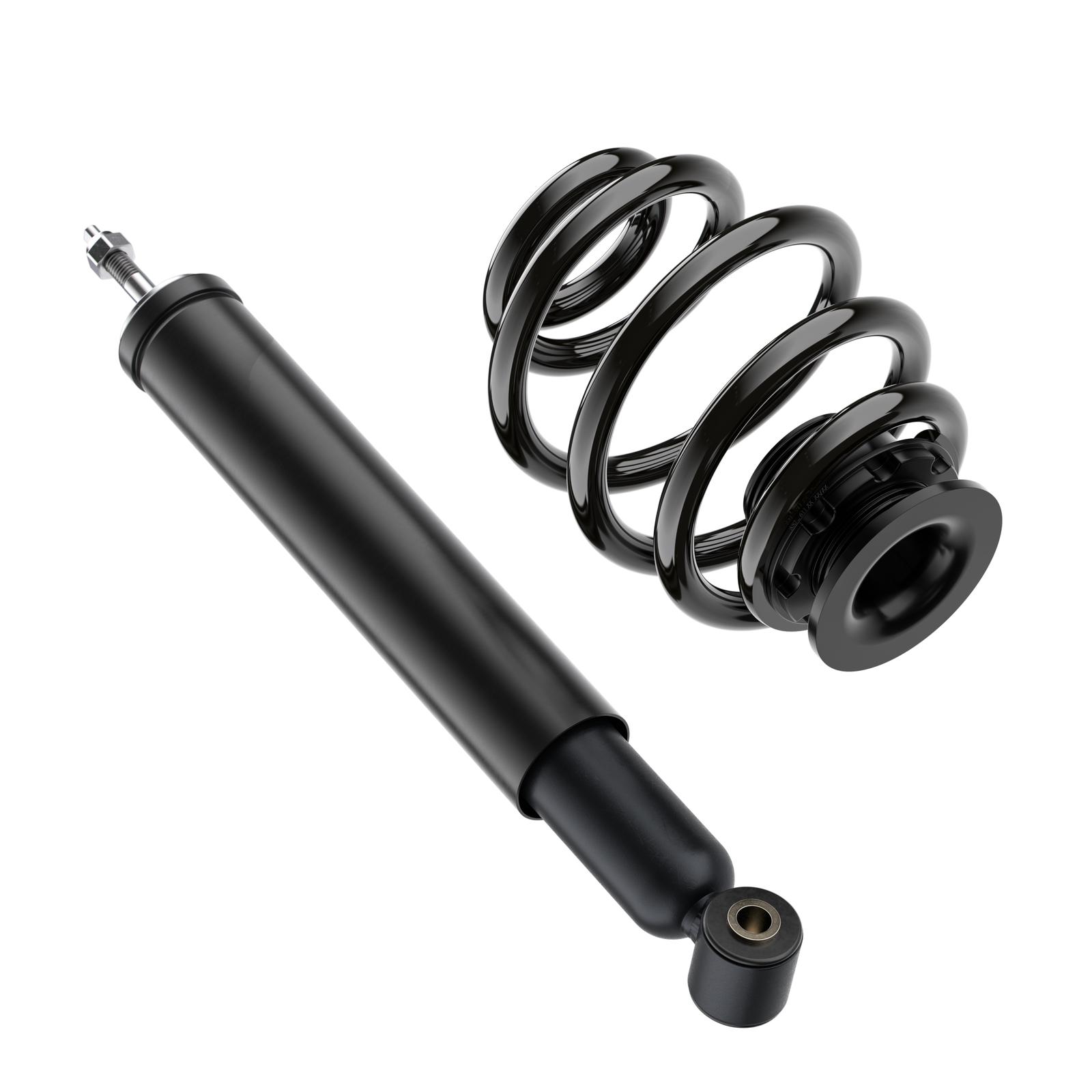 KW V1 Classic Line Gewindefahrwerk für BMW Z3 Roadster (E36) MR/C, R/C 10/1995-01/2003 – Bild 7