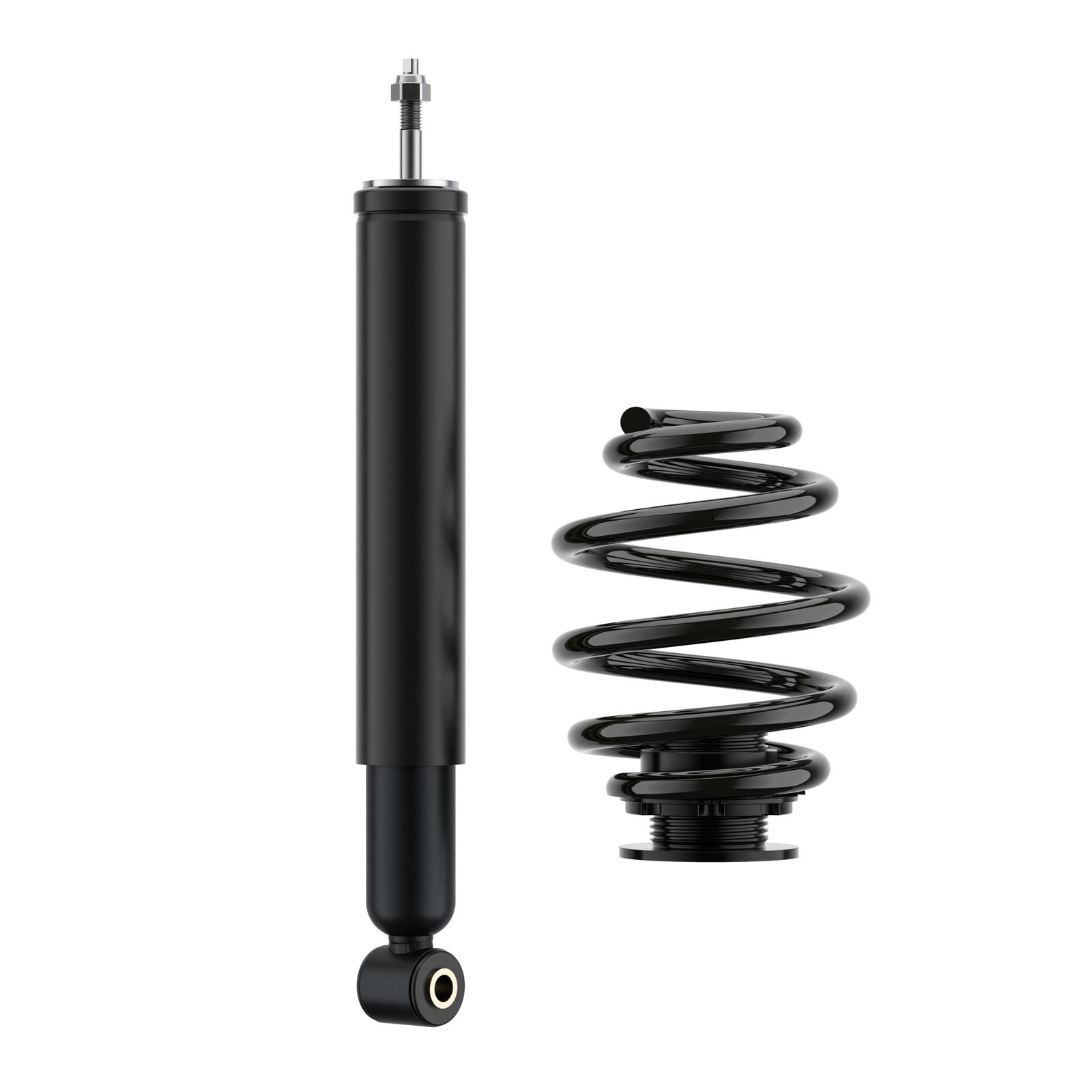 KW V1 Classic Line Gewindefahrwerk für BMW Z3 Roadster (E36) MR/C, R/C 10/1995-01/2003 – Bild 8