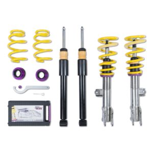 KW V1 Gewindefahrwerk für MERCEDES-BENZ GLA-KLASSE (X156) 245 G, 245 G AMG 12/2013-05/2022