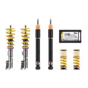 KW V1 Gewindefahrwerk für MERCEDES-BENZ CLA Shooting Brake (X117) 245 G, 245 G AMG 01/2015-03/2019