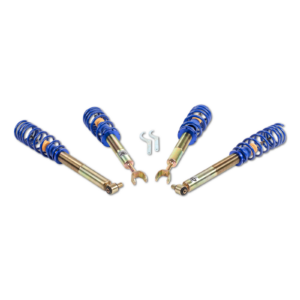 ap Gewindefahrwerk für AUDI A4 (B5) 8D2 11/1994-12/2001