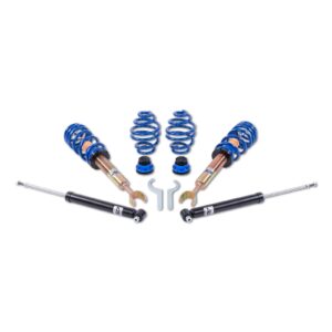 ap Gewindefahrwerk für AUDI A6 (4B) 4B2, C5 01/1997-12/2005