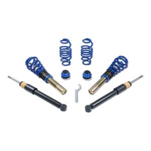 ap Gewindefahrwerk für AUDI A6 (4G) 4G2, 4GC, C7 11/2010-11/2019