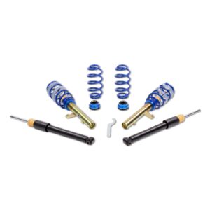 ap Gewindefahrwerk für AUDI A3 (8V) 8V1, 8VK 04/2012-10/2020