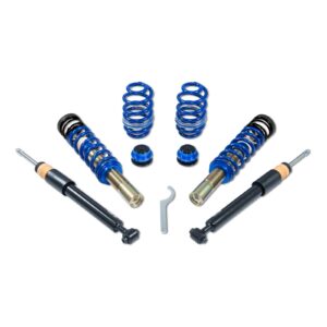 ap Gewindefahrwerk für AUDI A4 (B9) 8W2, B8 05/2015-