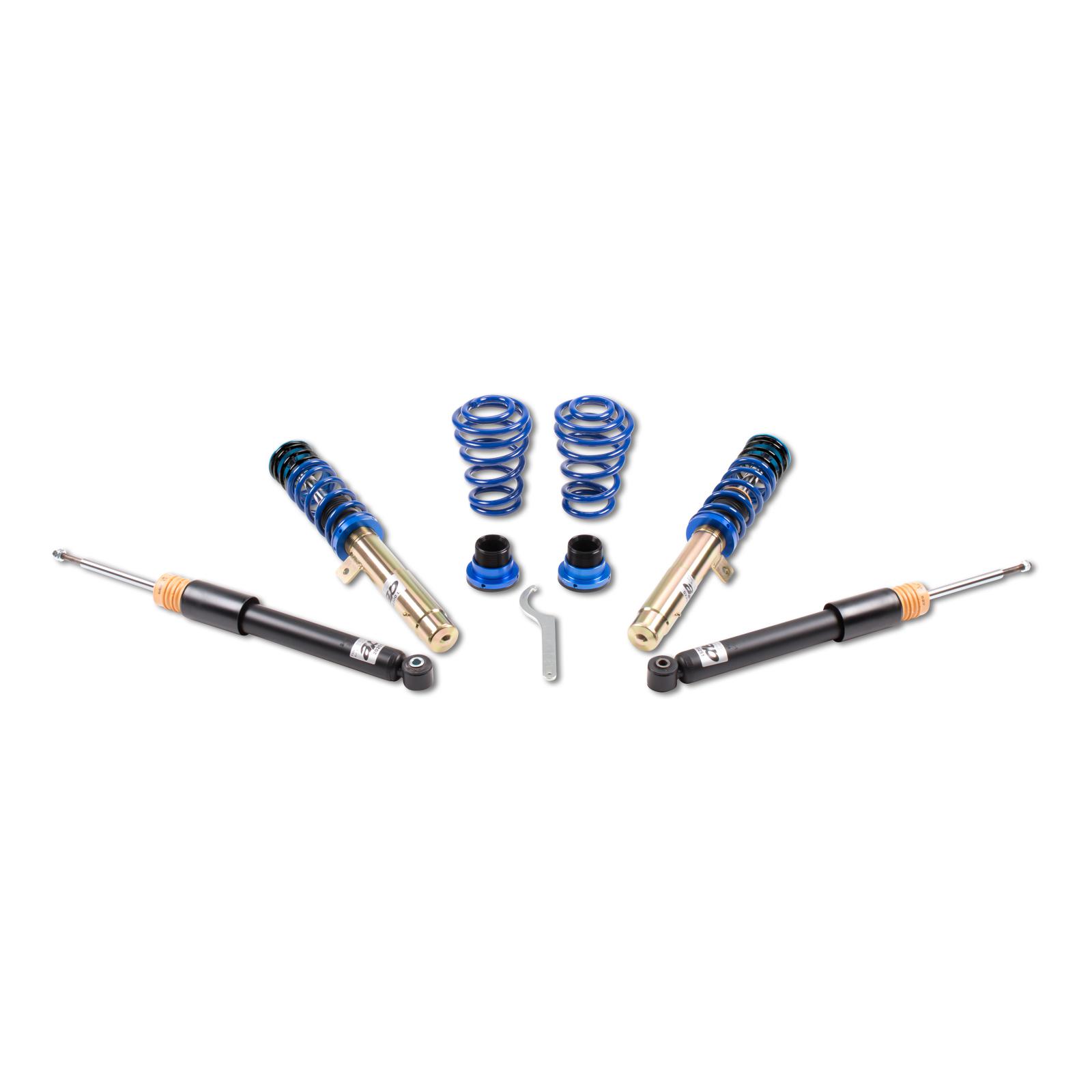 ap Gewindefahrwerk für BMW Z4 Roadster (E85) M85, Z85 09/2002-12/2009
