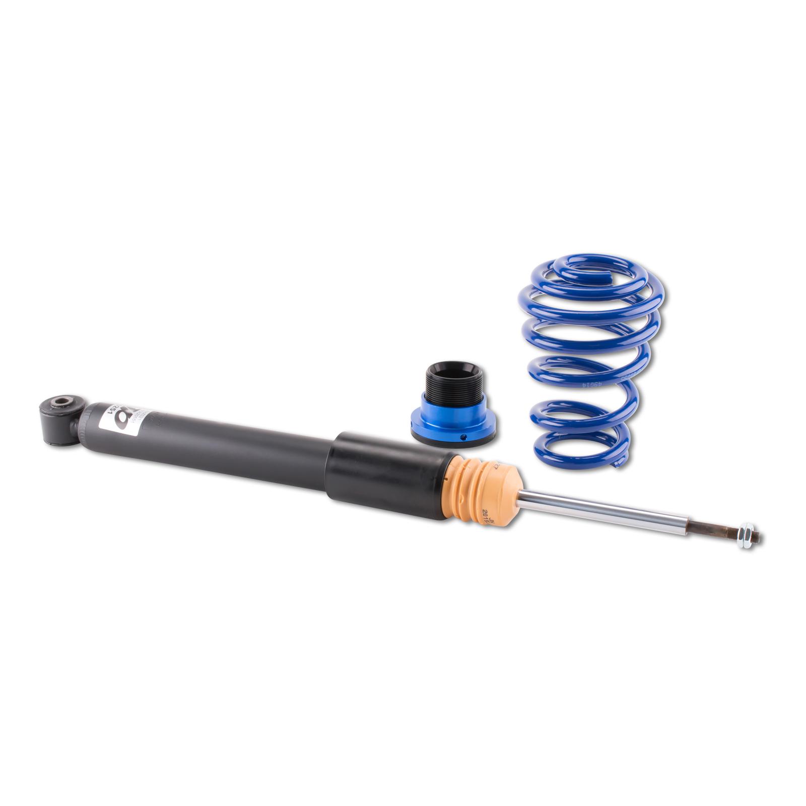 ap Gewindefahrwerk für BMW Z4 Roadster (E85) M85, Z85 09/2002-12/2009 – Bild 4