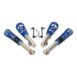 ap Gewindefahrwerk für KW