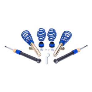 ap Gewindefahrwerk für BMW Z4 Roadster (E89) Z89, ZR 02/2009-08/2016