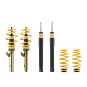 ST X Gewindefahrwerk für AUDI A3 Sportback (8P) 8PA 09/2004-12/2015