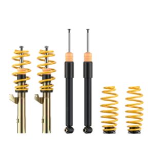 ST X Gewindefahrwerk für AUDI TT (FV) FV3, 8J, 8J1 07/2014-