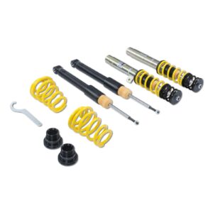 ST X Gewindefahrwerk für BMW Z4 Roadster (E85) M85, Z85 09/2002-12/2009