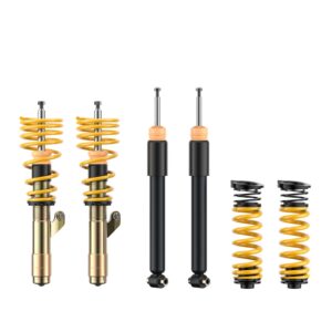 ST X Gewindefahrwerk für BMW 4er Gran Coupe (F36) 3C 03/2014-05/2021