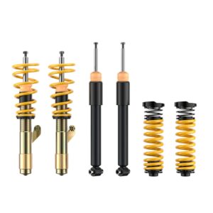 ST X Gewindefahrwerk für BMW 4er Cabriolet (F33, F83) 3C, M3 10/2013-08/2020